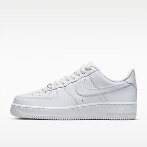 Nike White Air Force 1